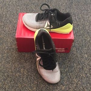 Women’s REEBOK Crossfit Nano 7 (size 8)